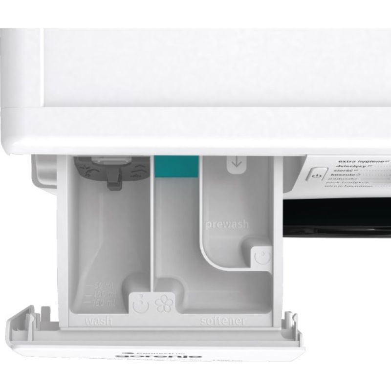 3. Pralka GORENJE WPNEI84SASWIFI/PL