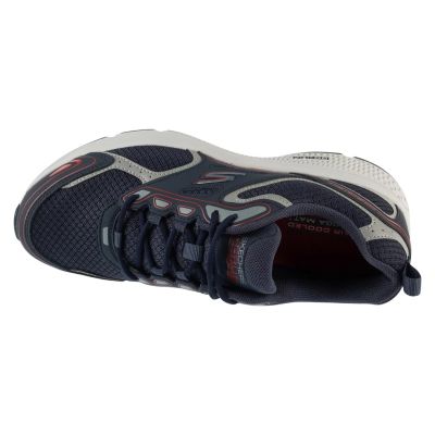 3. Skechers Go Run Consistent 220034-NVRD Granatowe 39,5