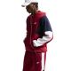 3. Dres męski Nike Sportswear Club bordowy HV1165 613