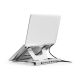 5. Conceptronic DONN35S stojak na laptop Podstawka na notebooka Srebrny