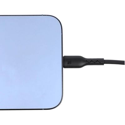 4. Kabel Joyroom Flash-Charge Series SA26-CL3 USB-C / Lightning 30W 1m - czarny