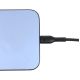 4. Kabel Joyroom Flash-Charge Series SA26-CL3 USB-C / Lightning 30W 1m - czarny