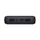 3. Powerbank TRUST Primo 20000mAh ECO Black