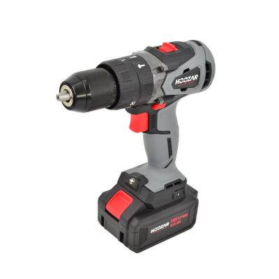 HOOZAR WKRĘTARKA UD. 18V 1x5.0Ah  80Nm CDH80BL-T1