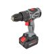 HOOZAR WKRĘTARKA UD. 18V 1x5.0Ah  80Nm CDH80BL-T1