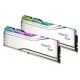 7. Pamięć RAM DDR5 32GB PC 7600 CL36 G.Skill KIT (2x16GB) TR5S RGB Królewski
