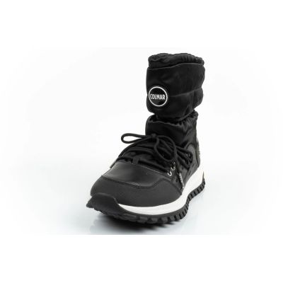 13. Buty śniegowce Colmar W Warmer PLAIN 165