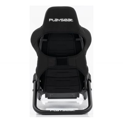 4. FOTEL GAMINGOWY PLAYSEAT TROPHY CZARNY