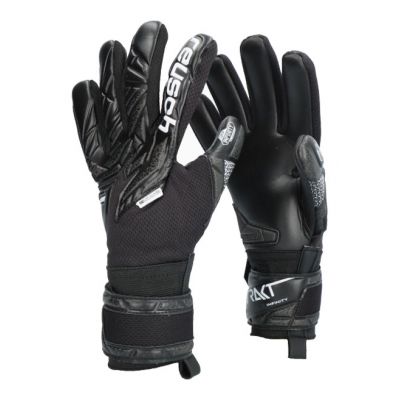 Rękawice Reusch Attrakt Infinity NC Junior 5572725-7700