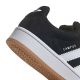 6. Buty dziecięce sneakersy damskie Adidas Campus 00s Junior Core Black - HQ6638