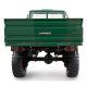 6. Samochód zdalnie sterowany Amewi Mercedes-Benz Unimog Basic 4WD 1:12 RTR zielony