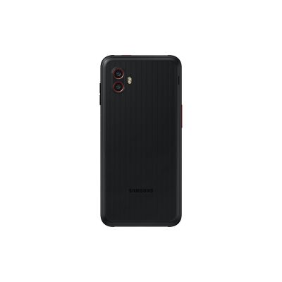 4. Smartfon Samsung Galaxy Xcover 6 Pro (G736) Enterprise Edition 6/128GB 6,6" PLS 2408x1080 4050mAh Dual SIM 5G Black