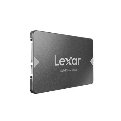 2. Dysk SSD Lexar NS100 2,5" 512GB SATA