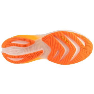 4. Skechers SKX Aero Spark 246200-NVOR Granatowe 41