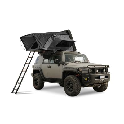 72. Namiot dachowy Offlander Fold 2 Wolf OFF-FOLD2-GRAY
