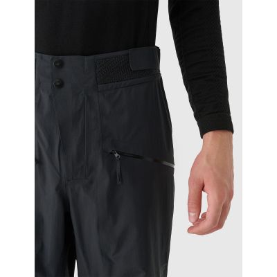 6. Spodnie skiturowe membrana 20000/40000 męskie 4F 4FWAW24TFTRM626-21S