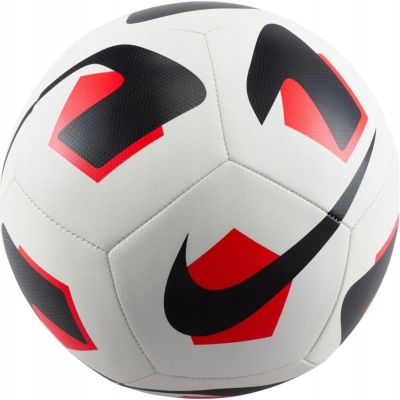 6. PIŁKA NOŻNA NIKE PARK TEAM 2.0 FZ7551 100 R.5