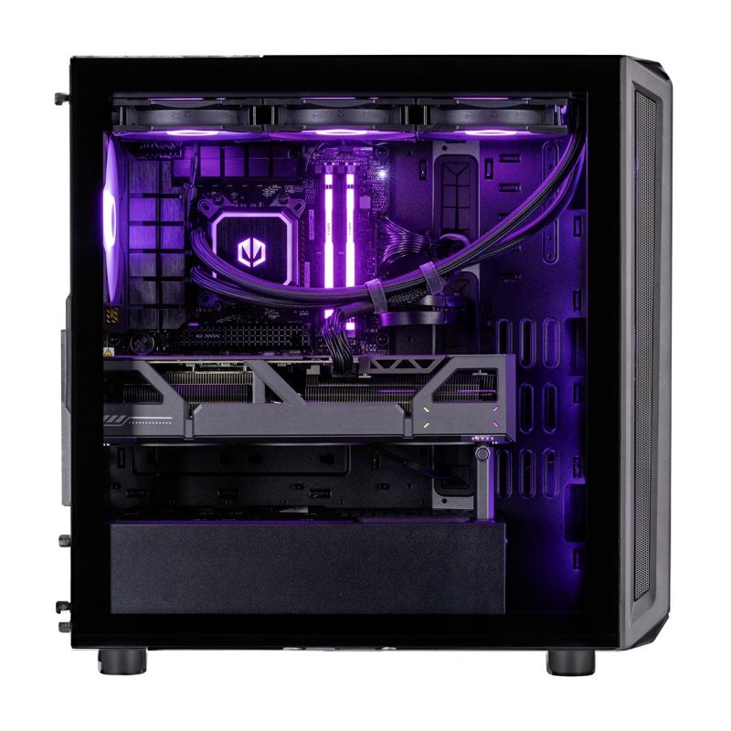 3. Actina ENDORFY i5-14600KF/32GB/2TB/RTX5070/750W
