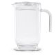 10. Blender ręczny Smeg HBF03PBEU Bleu Azur