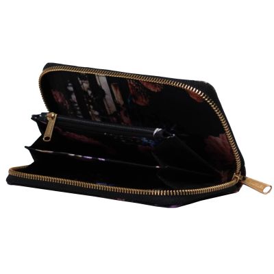 2. Herschel Thomas Wallet 30079-05899 Wielokolorowe One size