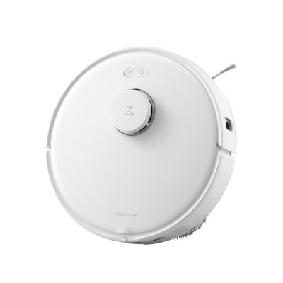 10. Roborock Qrevo Edge 5V1 0,325 l Biały
