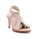 2. Buty na obcasie Lacoste W 7-25FSW0000A75