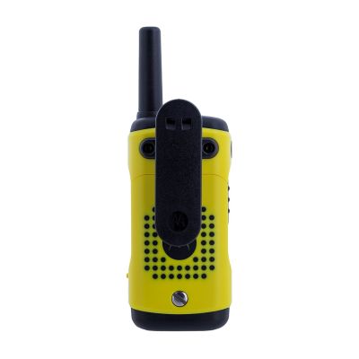 91. Motorola krótkofalówka  T92 H2O
