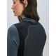 2. Ochraniacz POC W's VPD Air Vest czarny