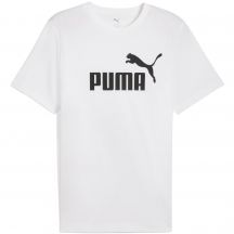 Koszulka Puma Ess No.1 Logo Tee M 682532 02