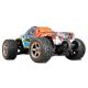 6. Amewi Hyper Go MAX20 Monster Truck Li-Po 750mAh niebieski/pomarańczowy