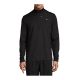 2. Bluza męska CASALL M Midlayer Half Zip kolor czarny