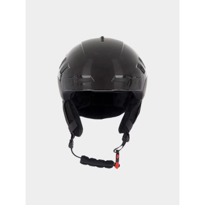 3. Kask narciarski uniseks 4F 4FWAW24AHELU072-20S