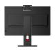 9. Lenovo ThinkVision T24-4v monitor komputerowy 60,5 cm (23.8") 1920 x 1080 px Full HD LCD Czarny