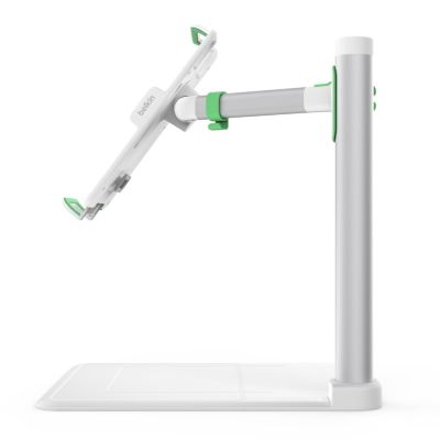 3. Belkin EDC001 stojak do multimediów Biały Tablet Stojak multimedialny