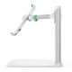 3. Belkin EDC001 stojak do multimediów Biały Tablet Stojak multimedialny