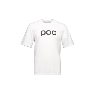 Koszulka POC Tee biały