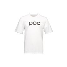 Koszulka POC Tee biały