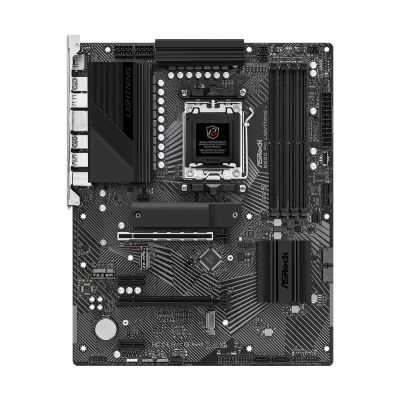 Płyta główna Asrock B650 PG LIGHTNING