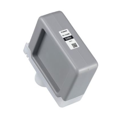 Kaseta Canon PFI-110MBK matowy