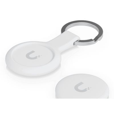3. Ubiquiti UA-Pocket | Inteligentny brelok NFC | UniFi Access, AES-128, IP54