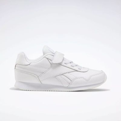 4. Buty Reebok Royal Cljog 3.0 1V Jr FV1490
