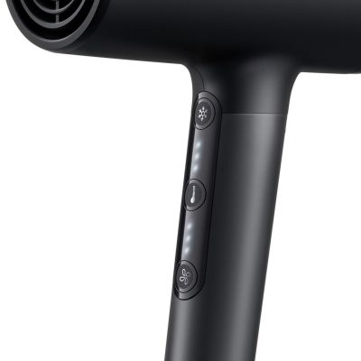 2. Braun HD 4.2 suszarka do włosów 2100 W Czarny