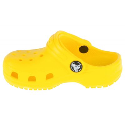 2. Klapki Crocs Classic Clog T Jr 206990-77J