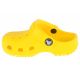2. Klapki Crocs Classic Clog T Jr 206990-77J