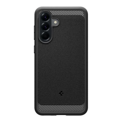 2. Etui Spigen Rugged Armor na Samsung Galaxy A56 5G - czarne