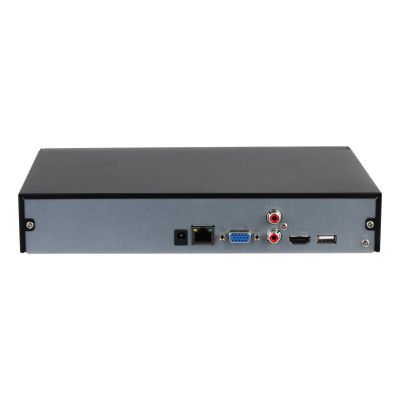 14. REJESTRATOR IP DAHUA NVR4108HS-EI