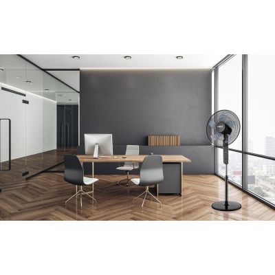 NEO tools 90-002 wiatrak domowy