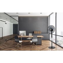 NEO tools 90-002 wiatrak domowy