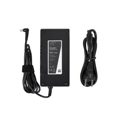 7. GREEN CELL ZASILACZ AD144P DO ACER PREDATOR HELIOS 300, NITRO 5, NITRO 7, ASPIRE V15 V17 19.5V 9.23A 180W