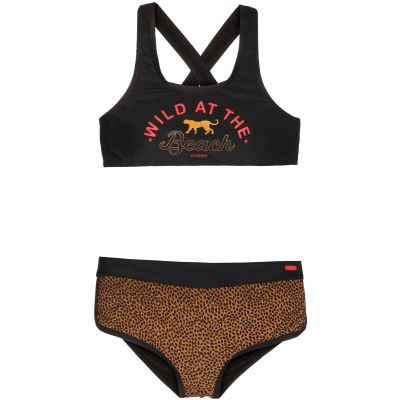 Bikini dziecięce PROTEST LINE JR bikini